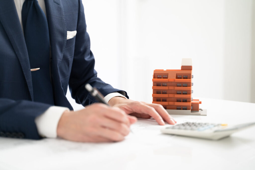 コンサルティング